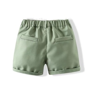 Resmi yüksek kaliteli erkek takım elbise moda pamuk takım elbise çocuk boys 'giyim setleri - Product Image 3