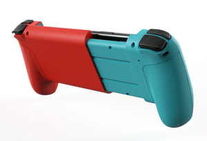 Controller di gioco Mobile per dispositivi Android, BT con Turbo e funzione speciale chiaro - Product Image 6