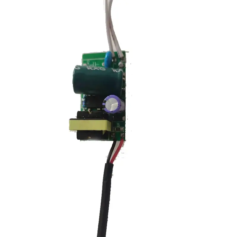 Werkseitige Direkt versorgung Konstant strom LED Panel Light Power Adapter 36-50W LED Konstant strom versorgung LED Treiber