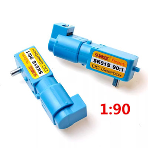 Operate DC 12v Reduction 1:90 TT <strong>Motor</strong> <strong>with</strong> a Hall Encoder for <strong>Arduino</strong> Microbit Robot Car - Product Image 1