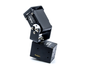 Hochdrehmoment-Servo für kabellose Steuerung ESP32 5-DOF Desktop Roboterarm-Kit Ladung Serie-Bus mit Bürstenlosem Motor - Product Image 3
