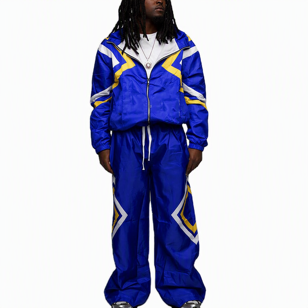 Bleu