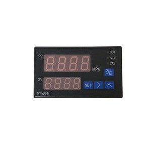 圧力インジケーターLEDディスプレイ圧力制御デジタル温度コントローラー - Product Image 1