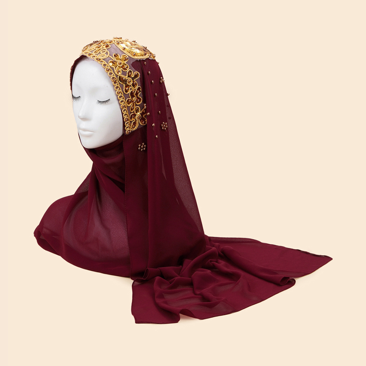 Rouge foncé