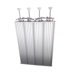 136-174MHz trạm cơ sở <span class=keywords><strong>duplexer</strong></span> VHF 4 khoang pass-từ chối <span class=keywords><strong>duplexer</strong></span> VHF <span class=keywords><strong>duplexer</strong></span> với n-nữ kết nối - Product Image 1