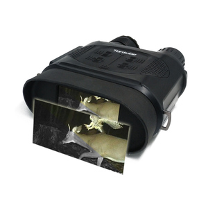 Large Screen 1000ft Viewing Range 128GB Card <strong>NV800</strong> Pro Digital Night Vision for 100% Darkness