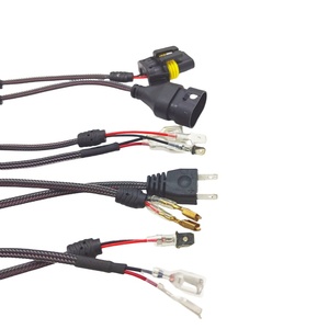 Evrensel H7 LED Canbus dekoder süper parlak 12V araba işık hata & uyarı Canceller 9005 9006 HB3 HB4 H1 H3 H4 H11 direnç - Product Image 4