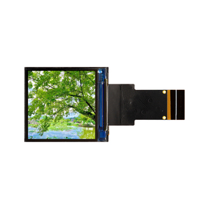 1,3 Zoll tft quadratisches Anzeige modul durchlässiges Laufwerk lc ST7789V3SCREEN ips tft 240x240 lcd Display - Product Image 4