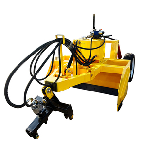 农业用激光平地机土地细平机械设备土壤激光平地机 - Product Image 6