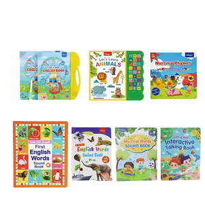 Interactive Alphabet ABC Wall Chart Audio Toy Customizable PC Educational <strong>Learning</strong> English Speaking for <strong>Teaching</strong> Studying - Product Image 6