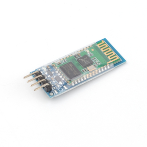 HC-06 hc 06 senza fili blu dente ricetrasmettitore RF modulo principale seriale per Arduino