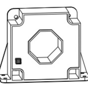 CM5A H01 High Precision Closed <strong>Loop</strong> <strong>Hall</strong> <strong>Effect</strong> <strong>Current</strong> <strong>Sensor</strong> - Product Image 2