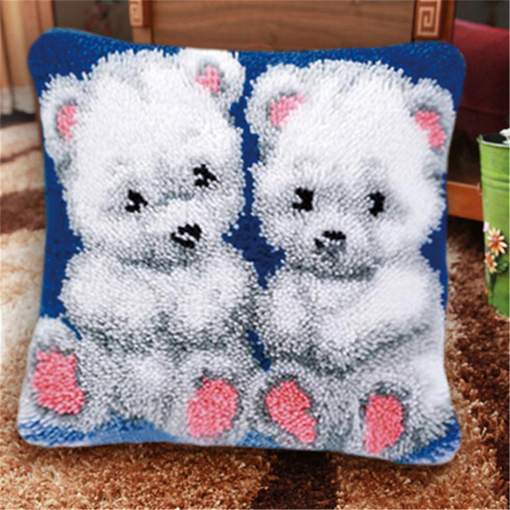 White bear