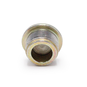 M26 * 1.5 motor yağı tahliye tapası Sump tak 59103193 059103193 <span class=keywords><strong>AUDI</strong></span> A4 A6 için 100 200 80 90 CABRIOLET