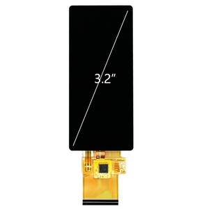 3.16英寸tft液晶320*820显示器SPI接口液晶显示屏 - Product Image 4