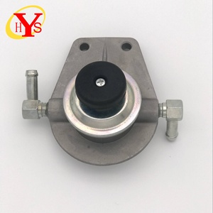HYS-D219 D125高精度ポンプカバー-16401-VC101用アッパーリフトポンプフィルターヘッド16401-VW200 FOR NISSAN URVAN CARAVAN