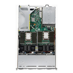 Nuevo Super Server Rack Original Virtualización Cloud Computing Procesadores escalables de servidor empresarial de gama alta - Product Image 1