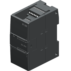 Nuovo S7-200 originale 288 modulo di ingresso/uscita digitale CPU 6ES7288-2DR08-0AA0 - Product Image 1