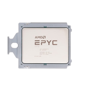 AMD EPYC 7713 100-000000344 3,67 GHz 64 Core 128 Threads 256MB Cache Socket SP3 225W CPU Servidor Procesador - Product Image 1