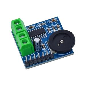 PAM8403 Class D power <strong>Amplifier</strong> Board module 5V 3W * 2 Audio Stereo AMP Volume <strong>Control</strong> Sound Board <strong>amplifier</strong> for speakers - Product Image 2