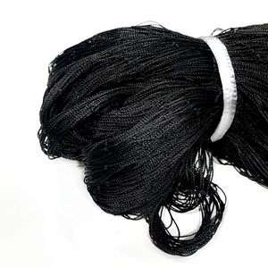 Polyester Cat Proof Screen <strong>Nets</strong> Black Color Cat Fence <strong>Net</strong> <strong>for</strong> <strong>Balcony</strong> Anti-fall Cat Safety <strong>Net</strong> - Product Image 6