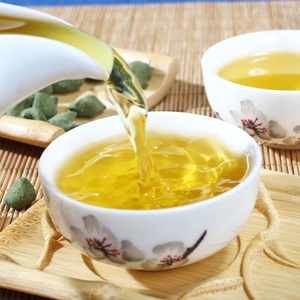 อูหลงไต้หวัน Lan Gui Ren โสมชาอูหลงสูญญากาศบรรจุชาอูหลง - Product Image 5
