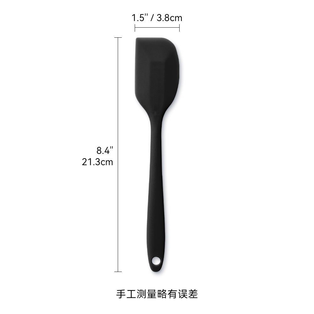 Large Scraper-Black