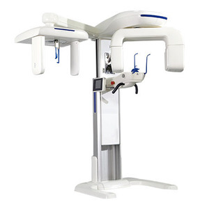 最佳结果牙科器械口腔单元数字CBCT 3D OPG x光CT扫描仪MSLDX20带头影测量功能 - Product Image 1