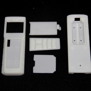 SLA Rapid Prototype Making Prototype und Model Making Making Prototyp für Kunststoff produkte - Product Image 2
