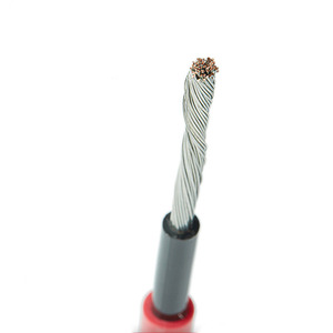 Dc Mm6 Solar Pv Panel Twist <strong>3</strong> Core Aluminium Electric Iron Power Cable <strong>Wire</strong> 10mm 1.5mm <strong>2.5</strong> 10awg - Product Image 4