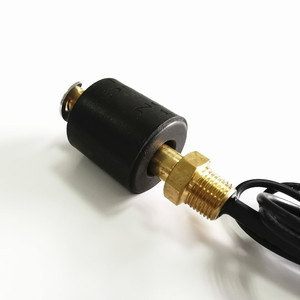 Sensor de flotación de bajo nivel, interruptor de nivel magnético de instalación Horizontal para máquina, herramienta, lubricante - Product Image 3