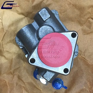 เครื่องยนต์ดีเซลป้อนน้ำมันเชื้อเพลิงปั๊ม Oem 20997341 สำหรับ VL FH/FM9/FM16Truck รุ่น - Product Image 3