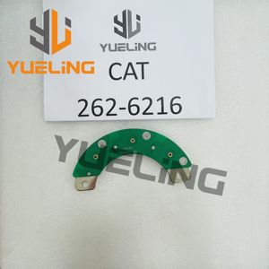 C6.6 C4.4 C7.1 C2.2 C3.3 dizel motor yedek parça için elektrik jeneratörü takım kullanılan 262-6216 kiti diyotlar 2626216 - Product Image 6