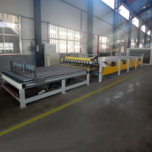 自动瓦楞纸板收集机堆纸机 - Product Image 6