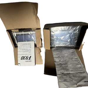 Brand New Mitsubishi <strong>Touch</strong> <strong>Screen</strong>, with Intact Packaging and Normal Functions: GT1050-QBBD-C <strong>F930GOT</strong>-BWD-C Please Consult - Product Image 2