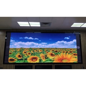 Özelleştirilmiş HD LED panel P2 P2.5 iç mekan LED ekranı büyük araç led ekran ekran - Product Image 5