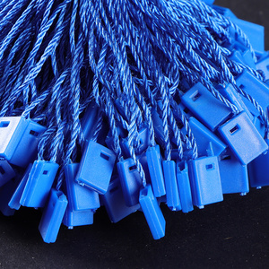 Logotipo de marca personalizado Biodegradable Colgando Tablet Cable Etiqueta colgante Cuerda - Product Image 3