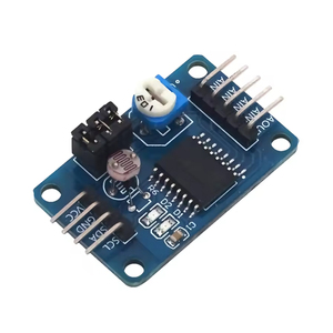 PCF8591 moduli di conversione AD / DA moduli di conversione analogico-digitale/digitale-analogico - Product Image 6