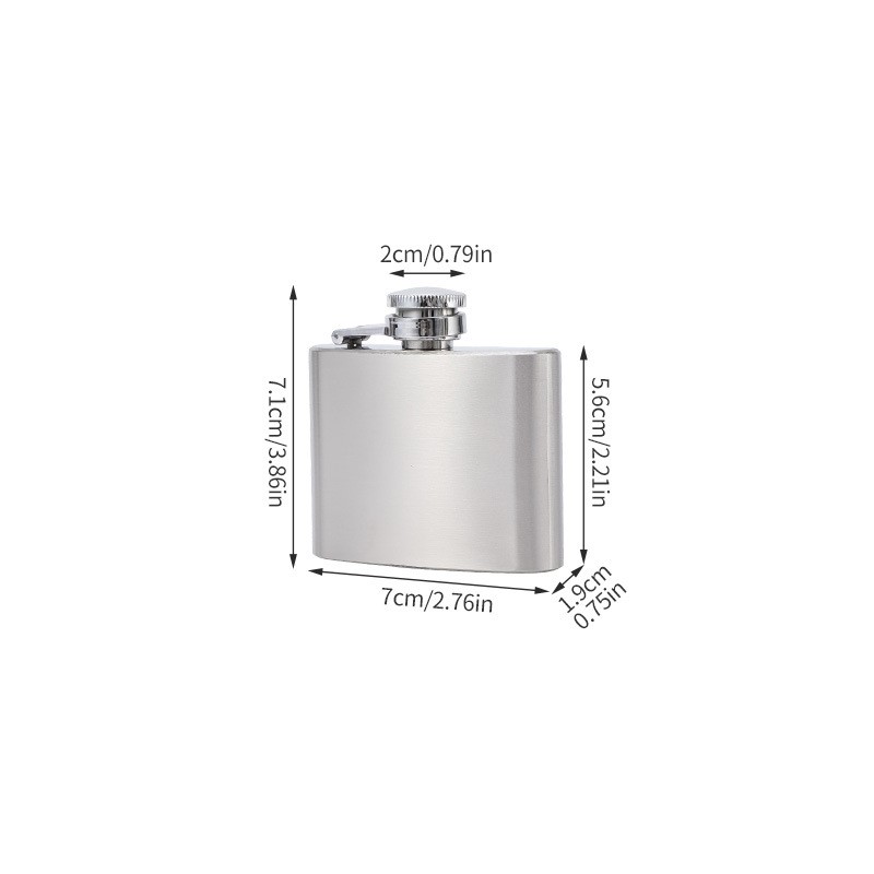 Tube moyen de 2 oz