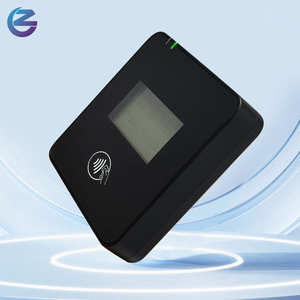 Multi-Functional ZCS07 USB Contactless <strong>Card</strong> <strong>Reader</strong> for RFID IC and PSAM <strong>Cards</strong> Plug and Play - Product Image 4
