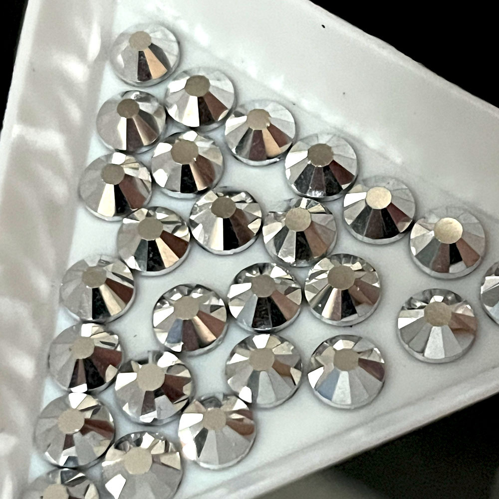 Silver Hematite (Labrador)