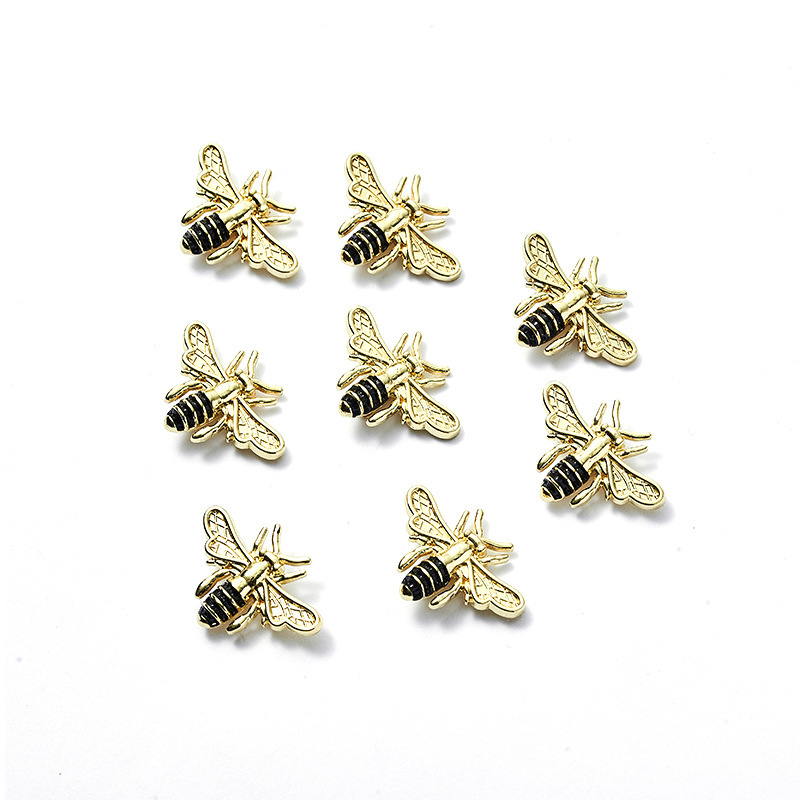 Light gold plating