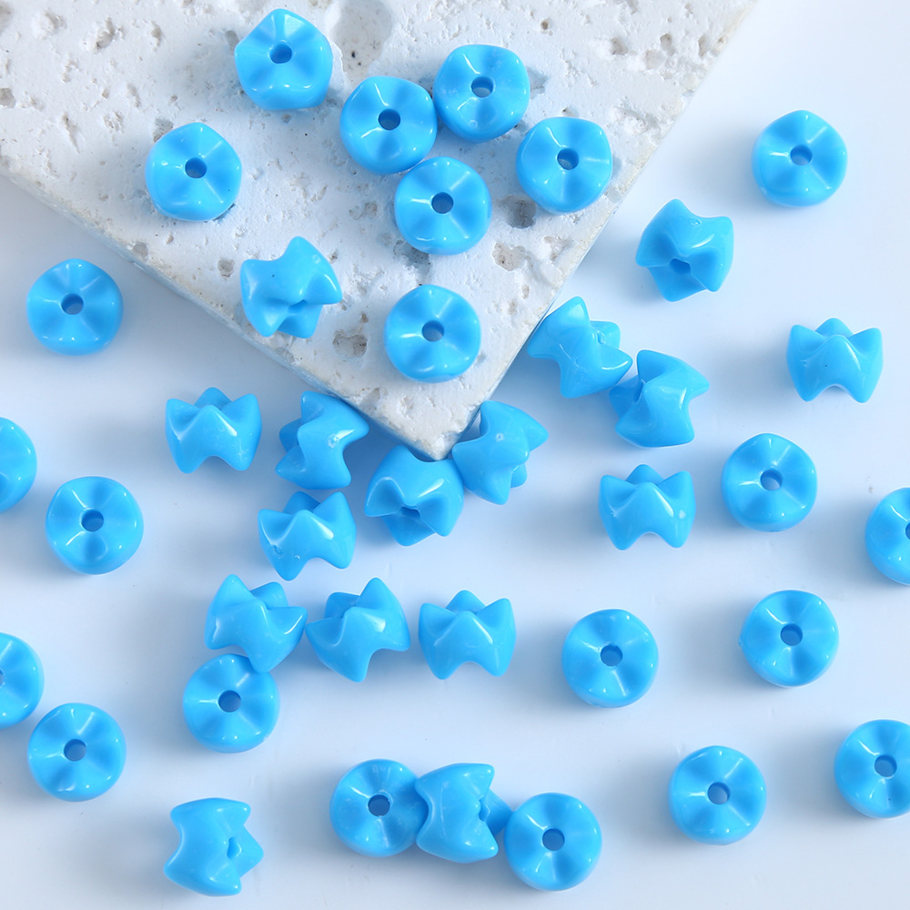 bleu profond