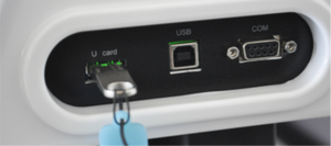 Locor高速配信2フィート4フィート5フィートビニールカットプロッターカッター輪郭機能付きPVCビニール用 - Product Image 5
