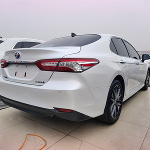 Camry 2022 2.0S Advanced Edition中古車2022ガソリン中型車中国製 - Product Image 4