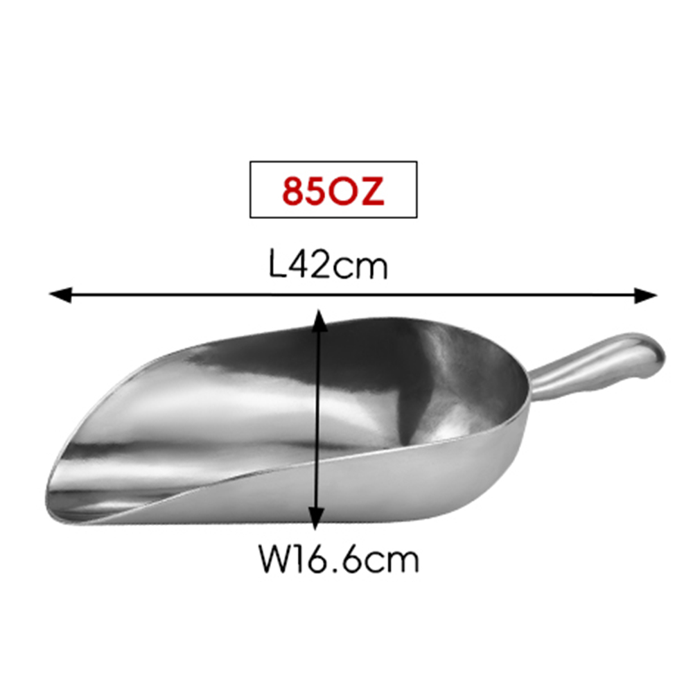 Argent - 85oz