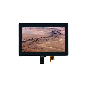 7-Zoll-Mipi-DSI-Schnittstelle LCD-Display 1024*600 EK79007 EK73217 TFT-LCD-Modul 7-Zoll-CTP-Touchscreen - Product Image 6