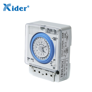 MT711 Time Relay/<strong>timer</strong> /digital Time Switch - Product Image 6