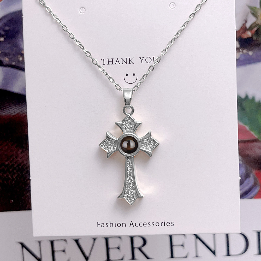 Style 3-Silver
