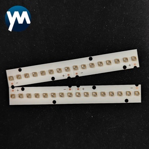 เครื่องพิมพ์หมึกแบบแท่น UV 48W PCB สำหรับแผงวงจรไฟ LED UV 395nm โมดูล LED UV - Product Image 3